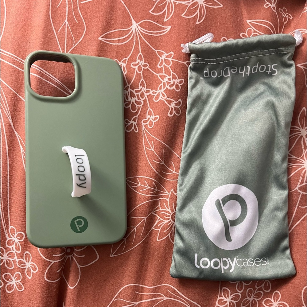 Loopy case iPhone 13
